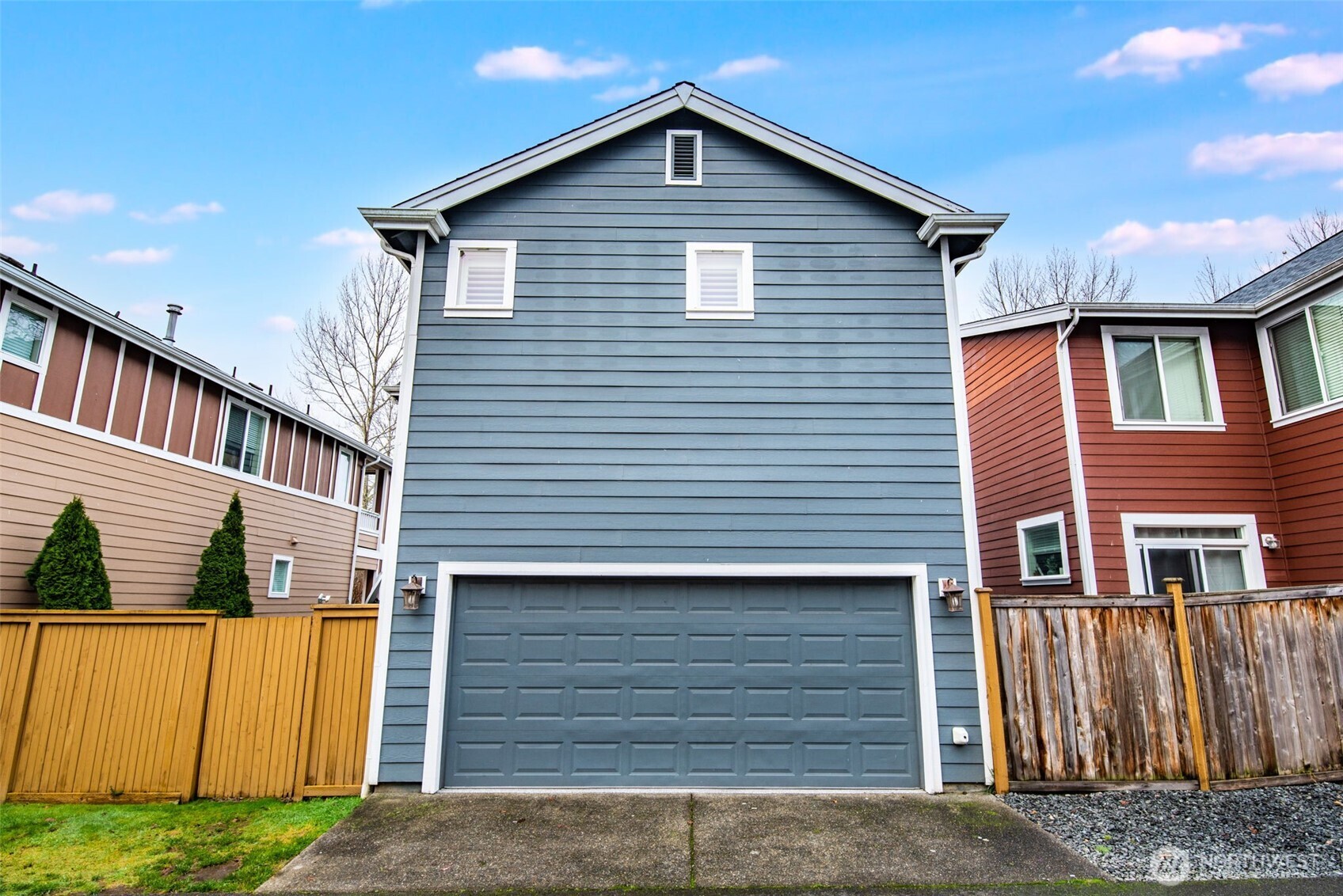 1517 Edwards Avenue Fircrest WA 98466