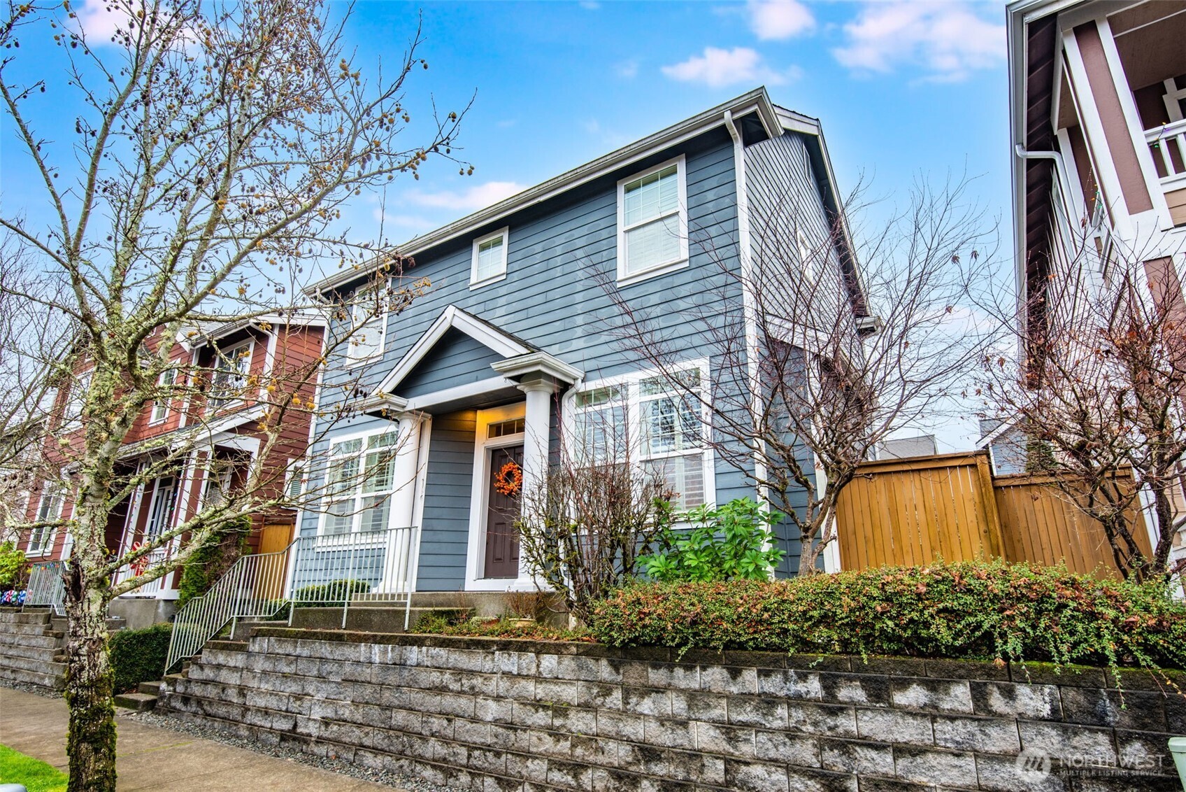 1517 Edwards Avenue Fircrest WA 98466