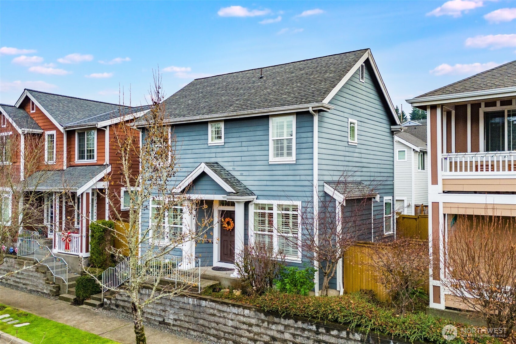 1517 Edwards Avenue Fircrest WA 98466