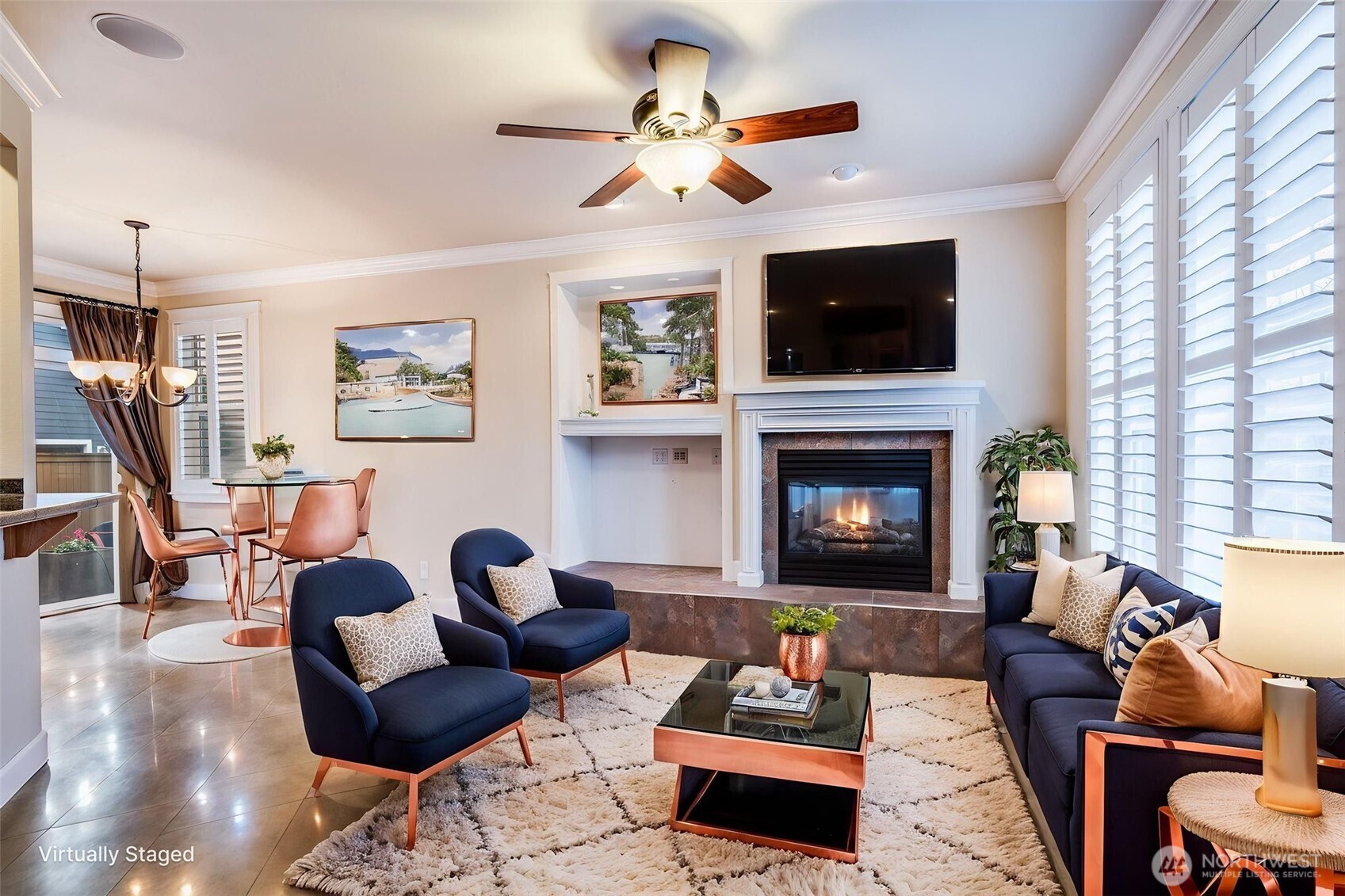1517 Edwards Avenue Fircrest WA 98466