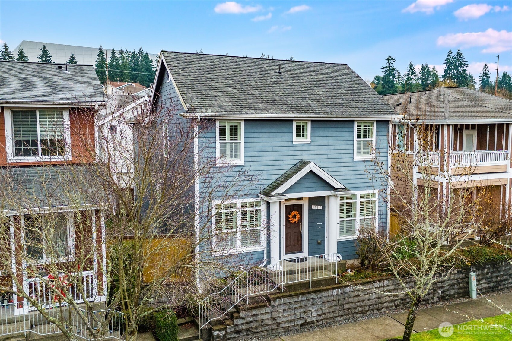 1517 Edwards Avenue Fircrest WA 98466