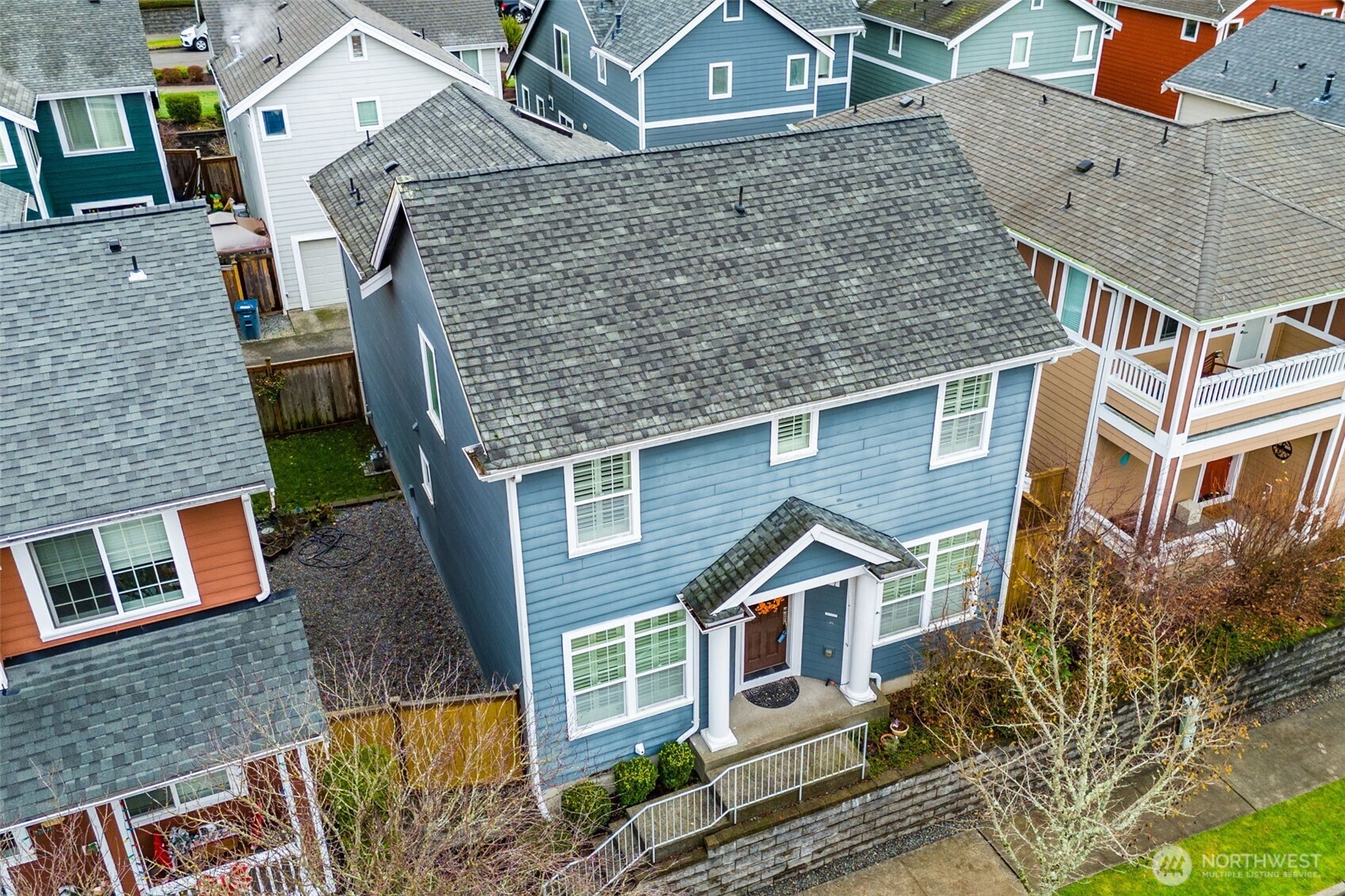 1517 Edwards Avenue Fircrest WA 98466