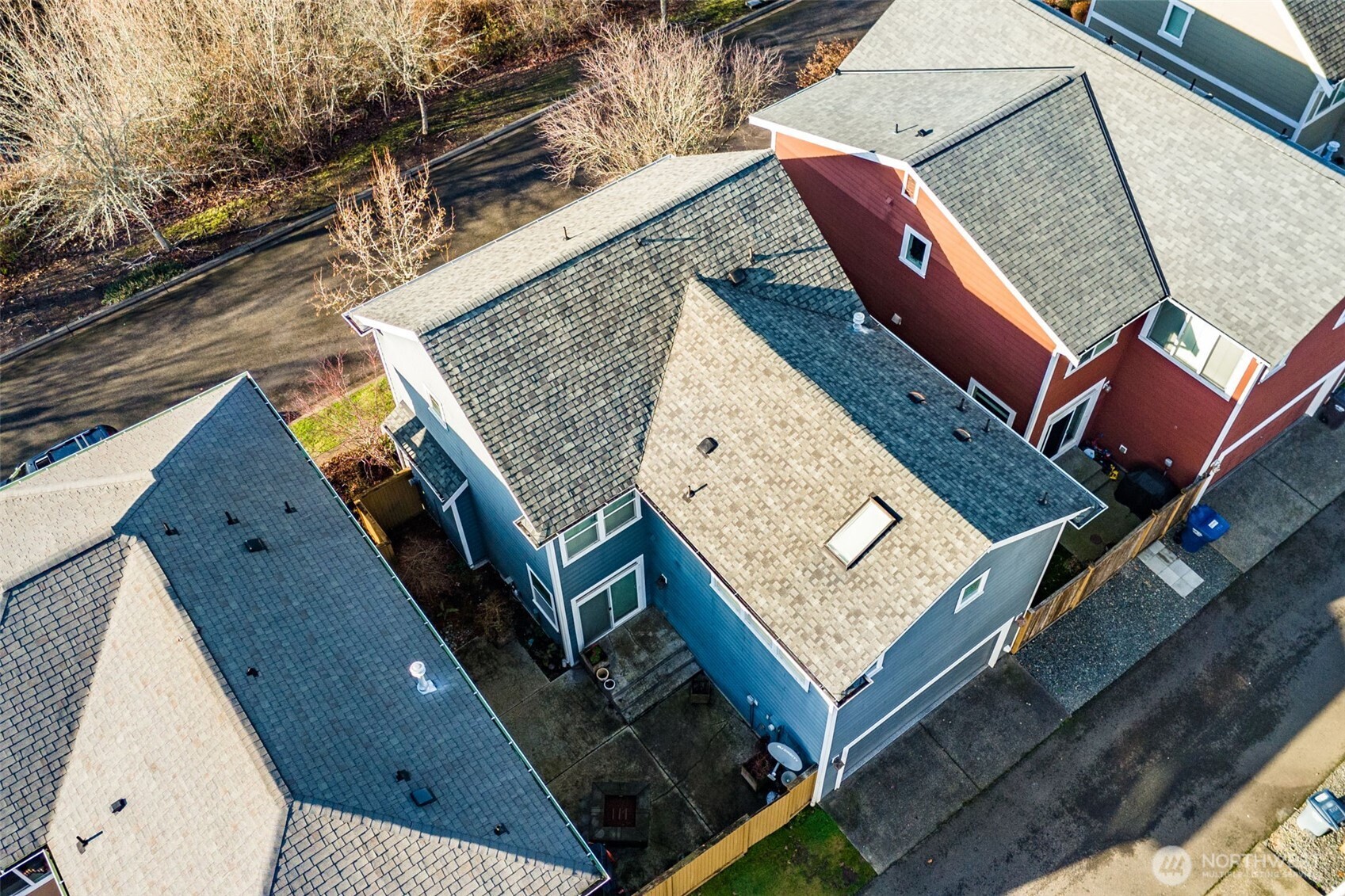 1517 Edwards Avenue Fircrest WA 98466