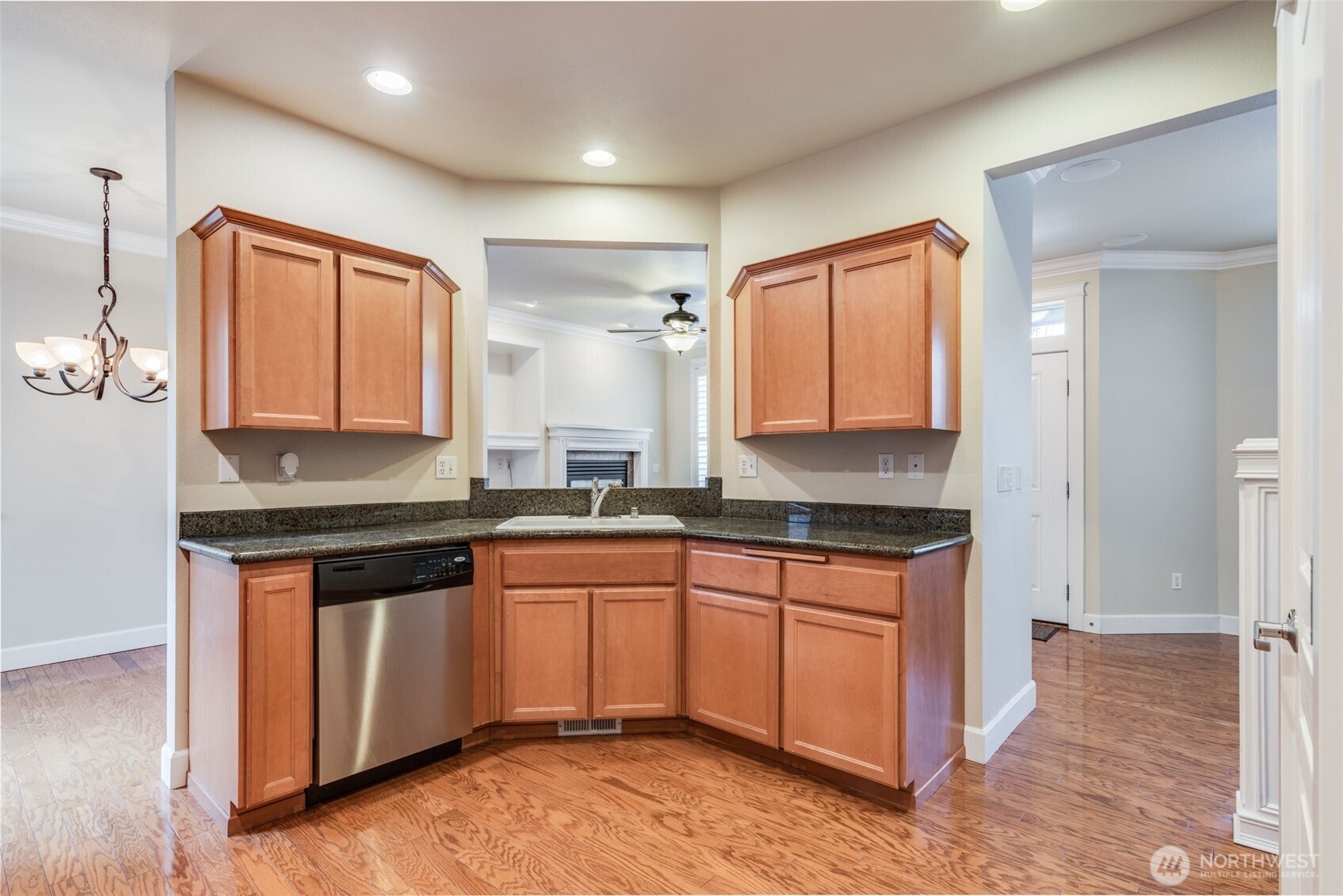 1517 Edwards Avenue Fircrest WA 98466