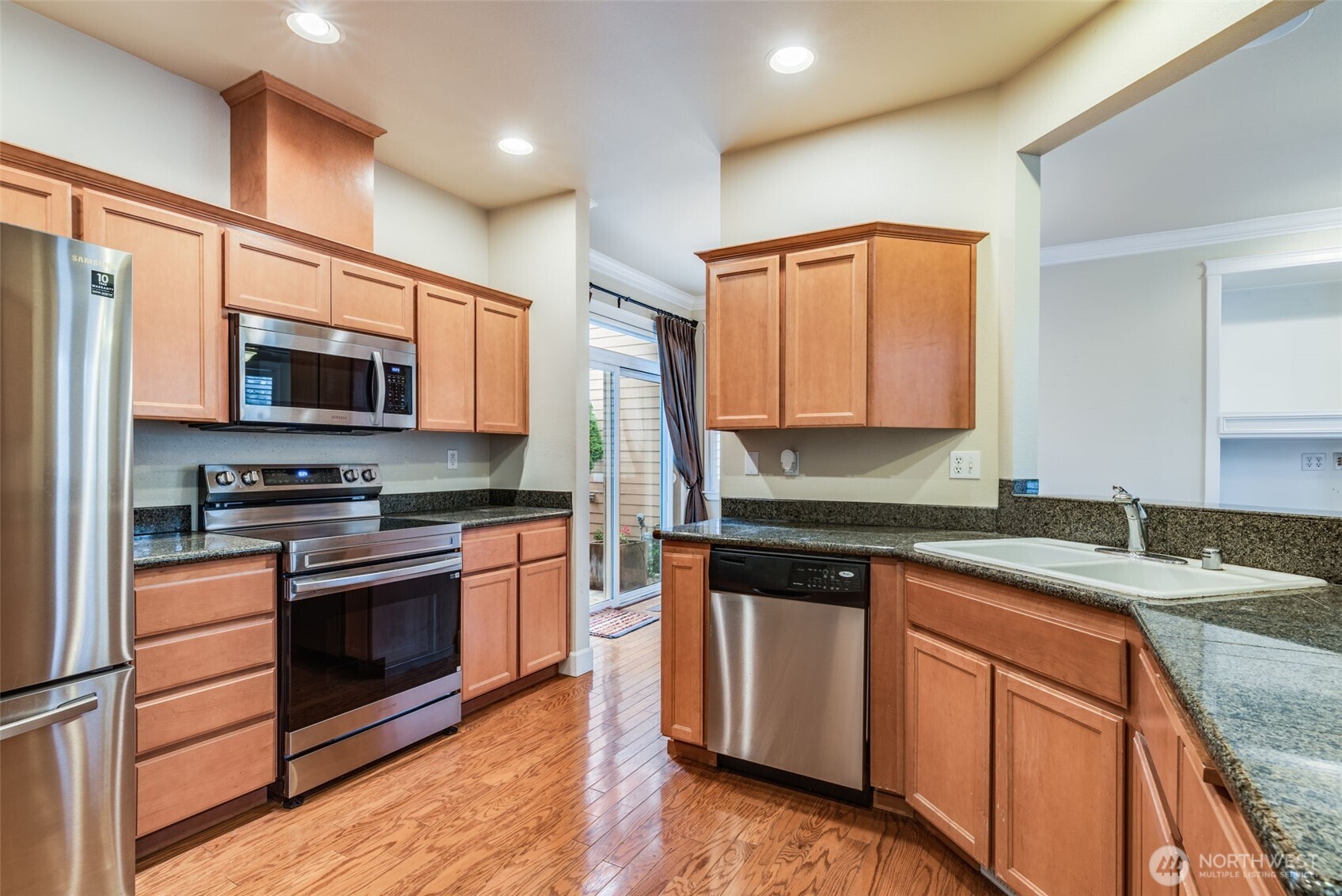1517 Edwards Avenue Fircrest WA 98466