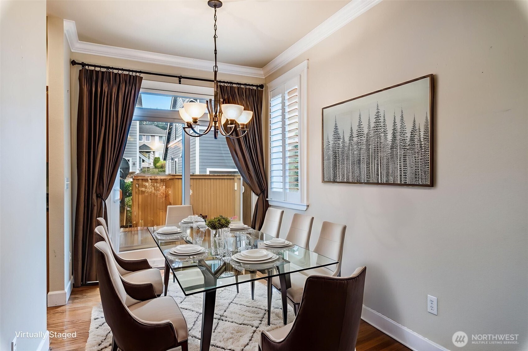 1517 Edwards Avenue Fircrest WA 98466