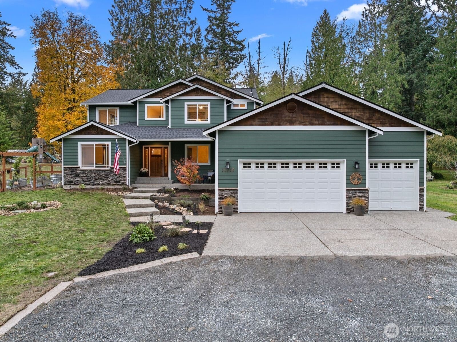 16710 W Lake Goodwin Road Stanwood WA 98292