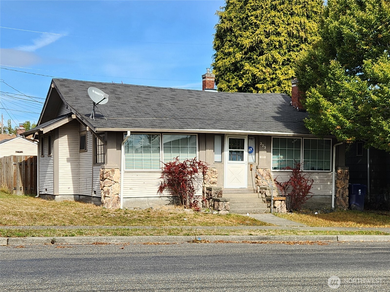 223 S 48th Street Tacoma WA 98408