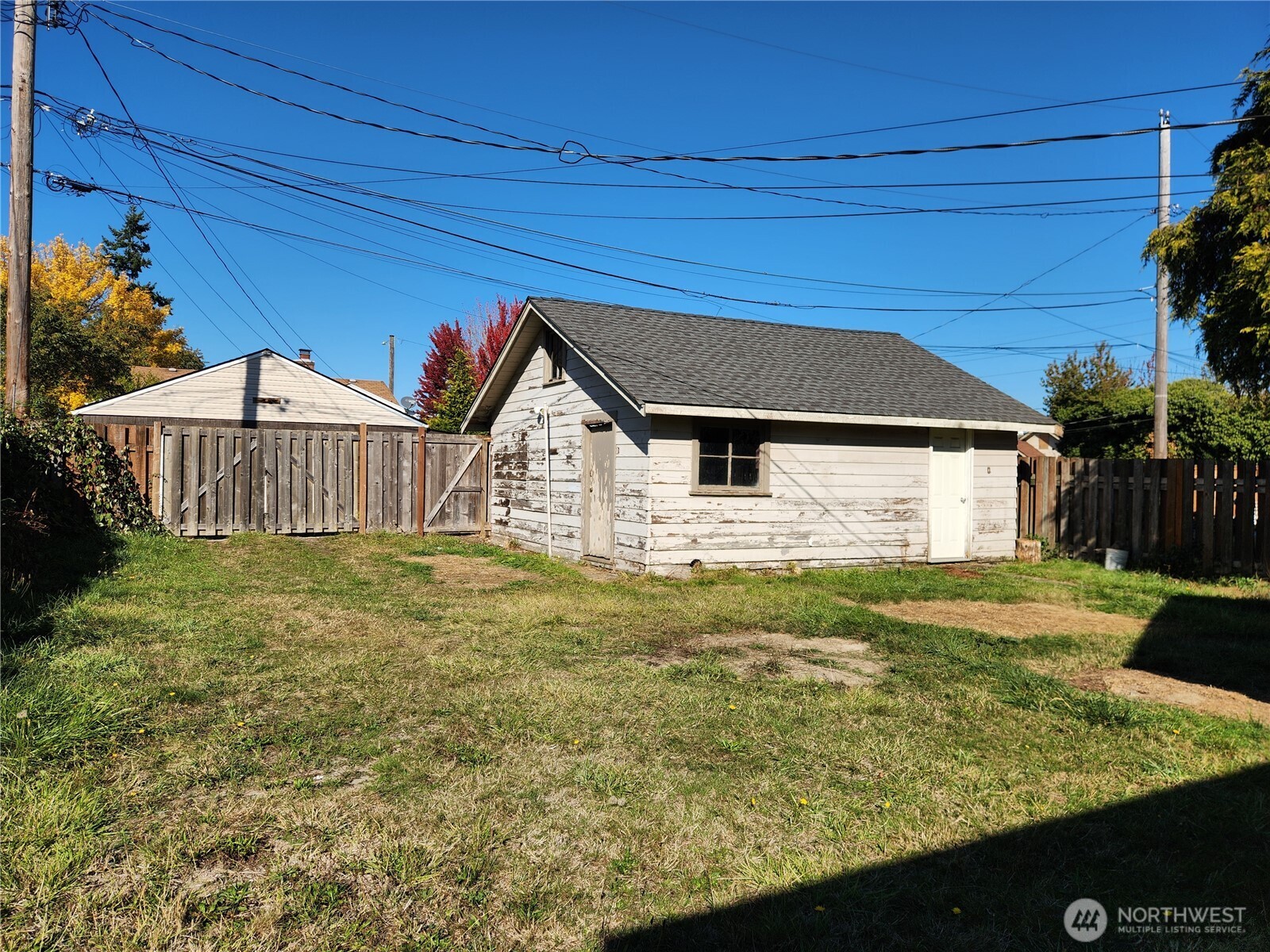 223 S 48th Street Tacoma WA 98408
