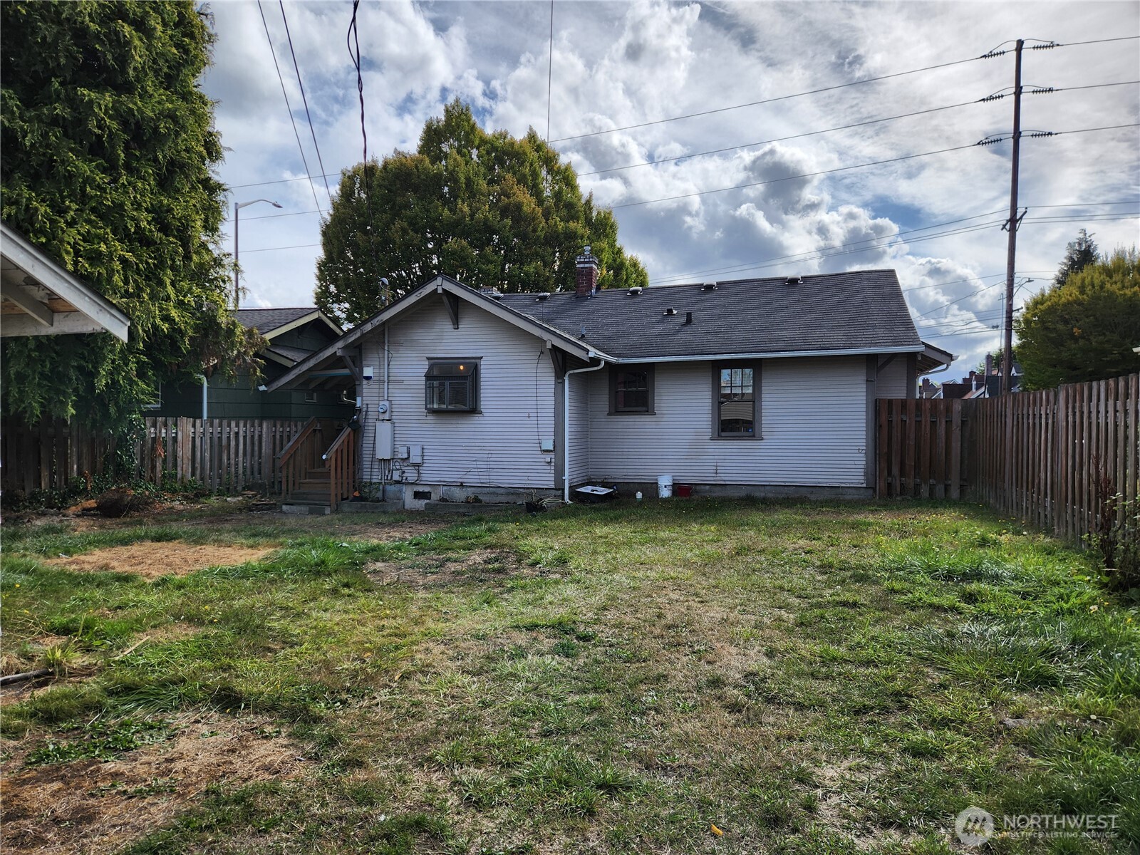223 S 48th Street Tacoma WA 98408