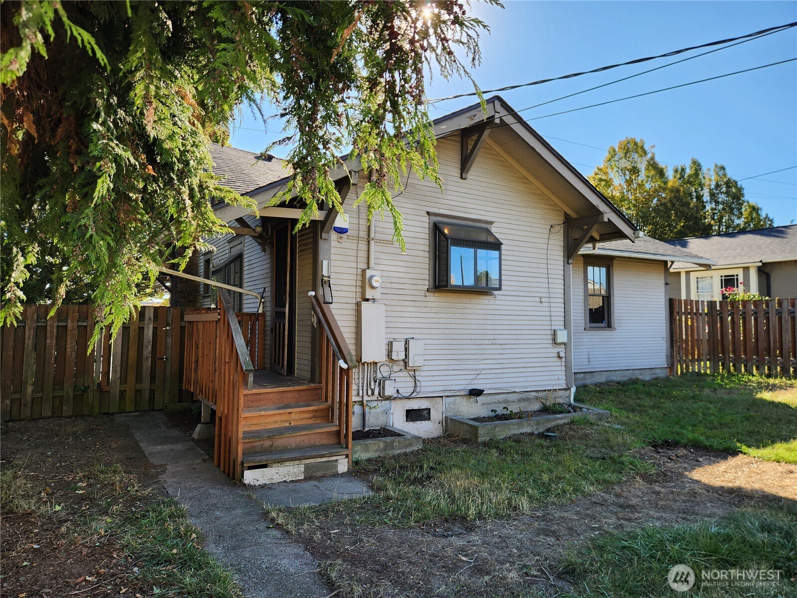 223 S 48th Street Tacoma WA 98408