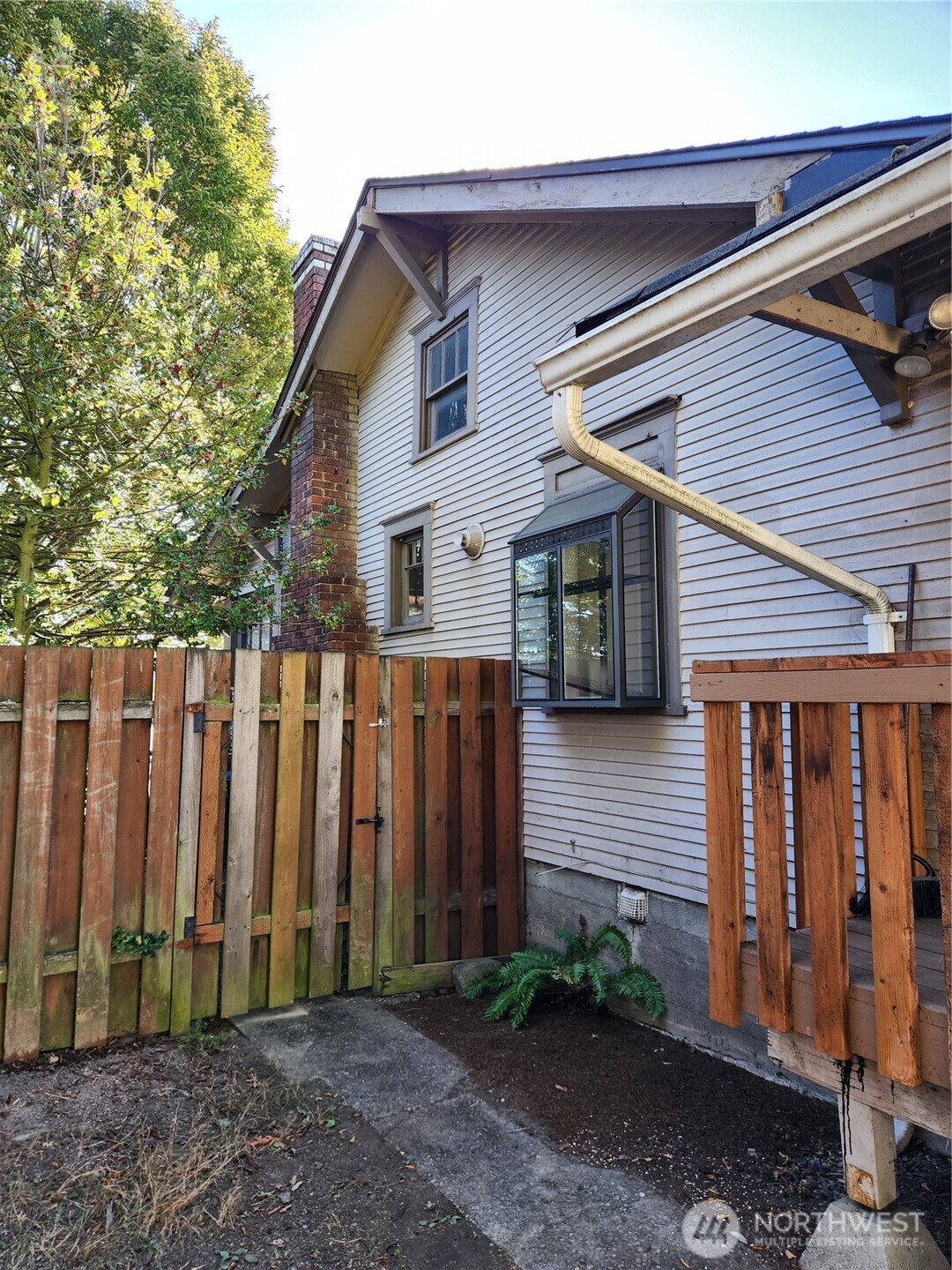223 S 48th Street Tacoma WA 98408