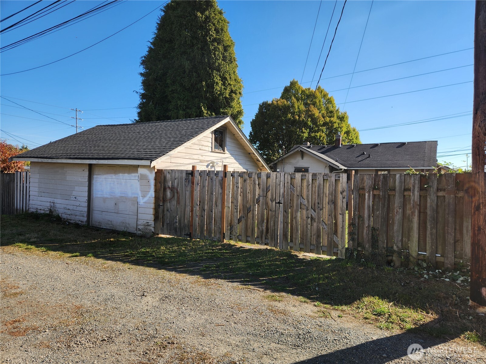 223 S 48th Street Tacoma WA 98408