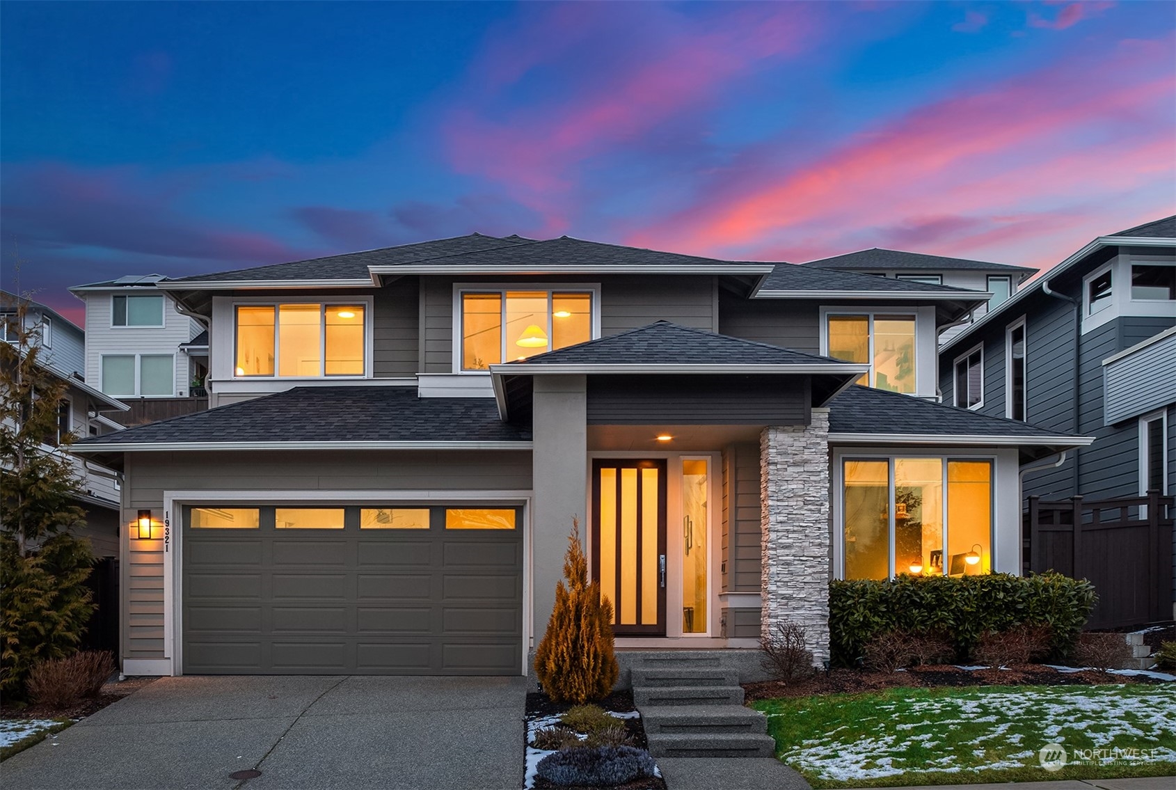 19321 136th Place Se Monroe WA 98272