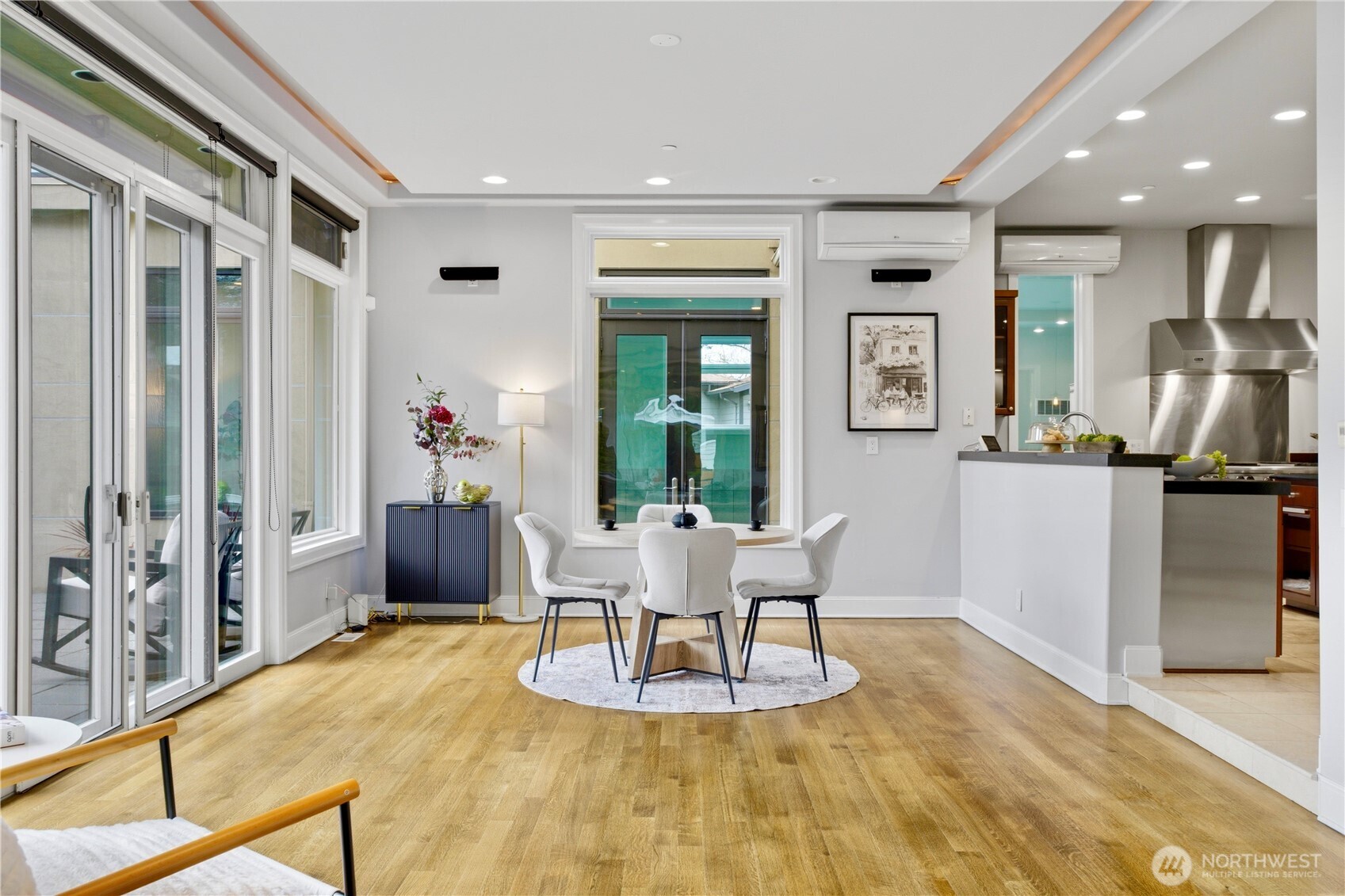 2 Crescent Key SE Bellevue WA 98006