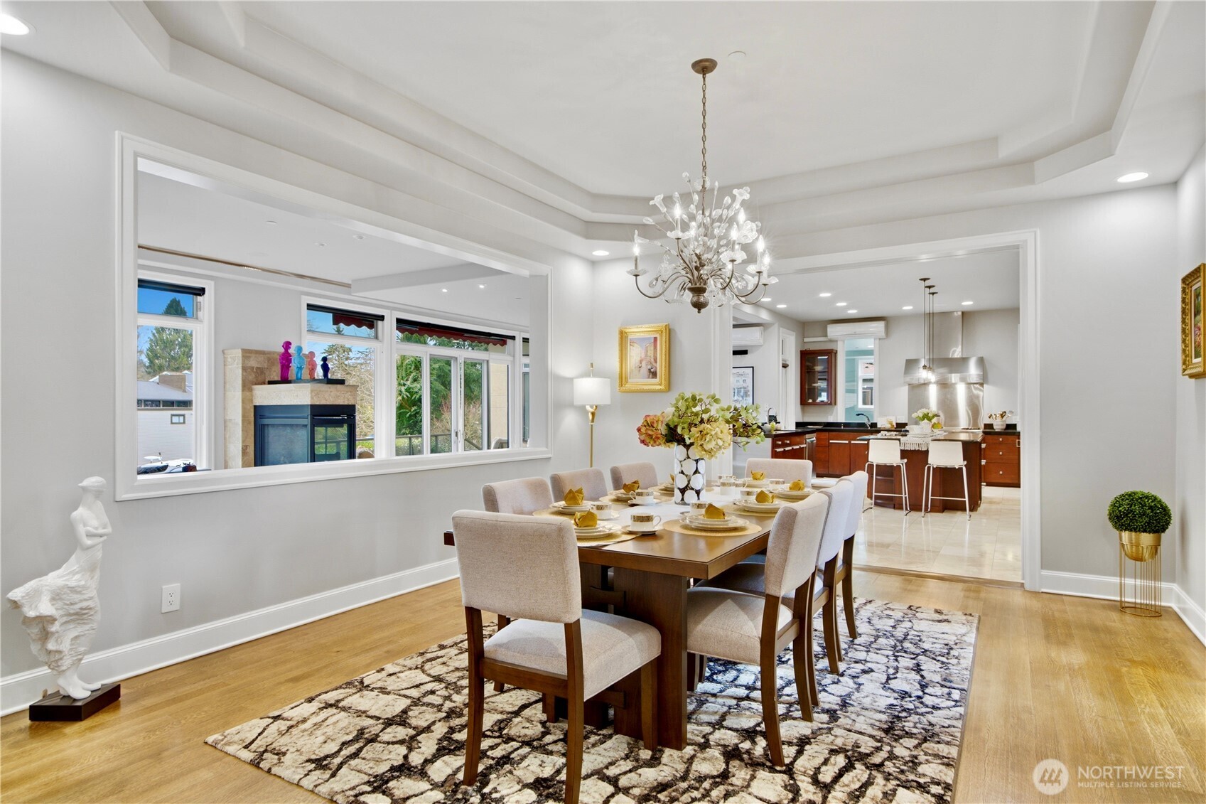 2 Crescent Key SE Bellevue WA 98006