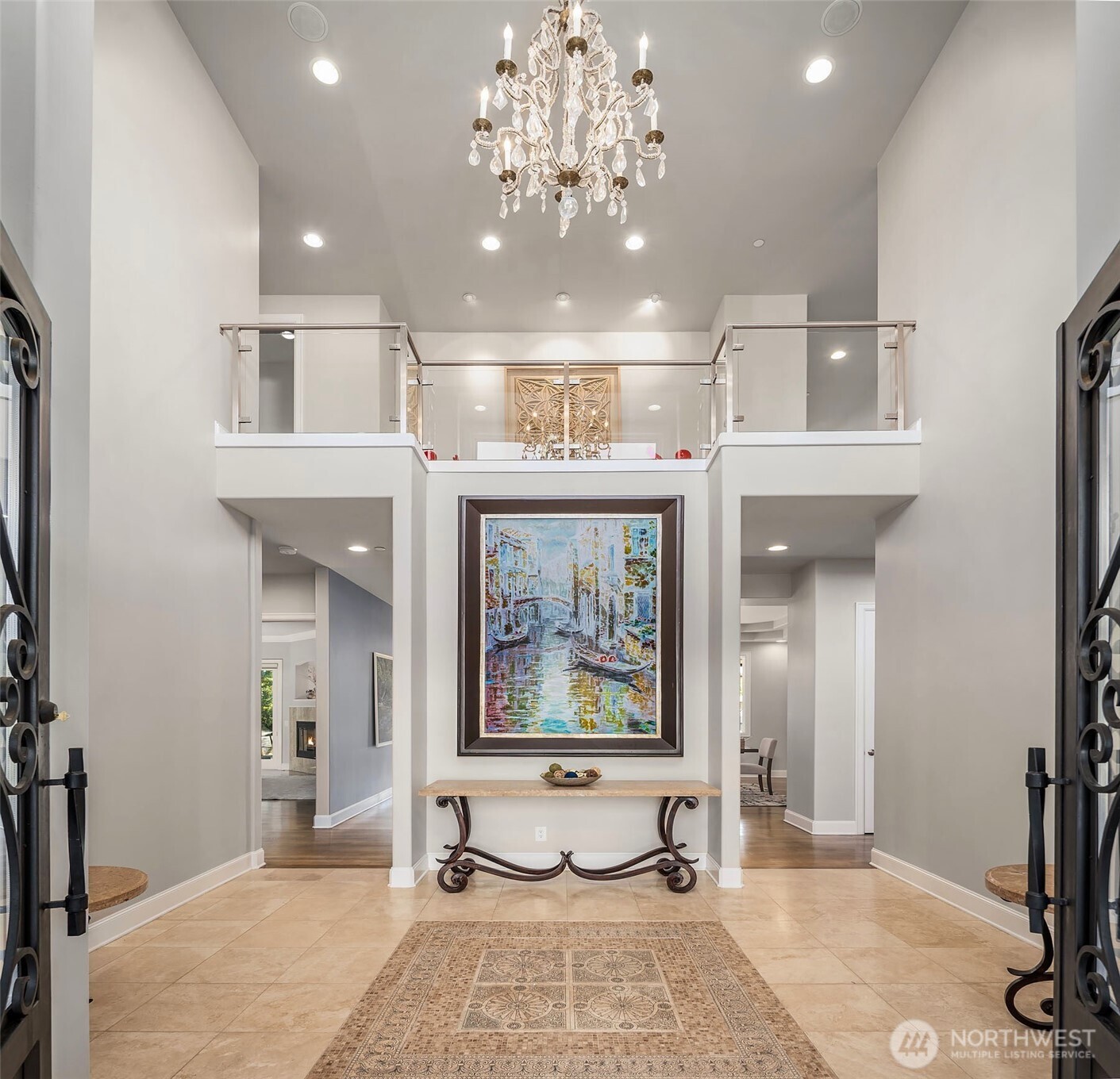 2 Crescent Key SE Bellevue WA 98006