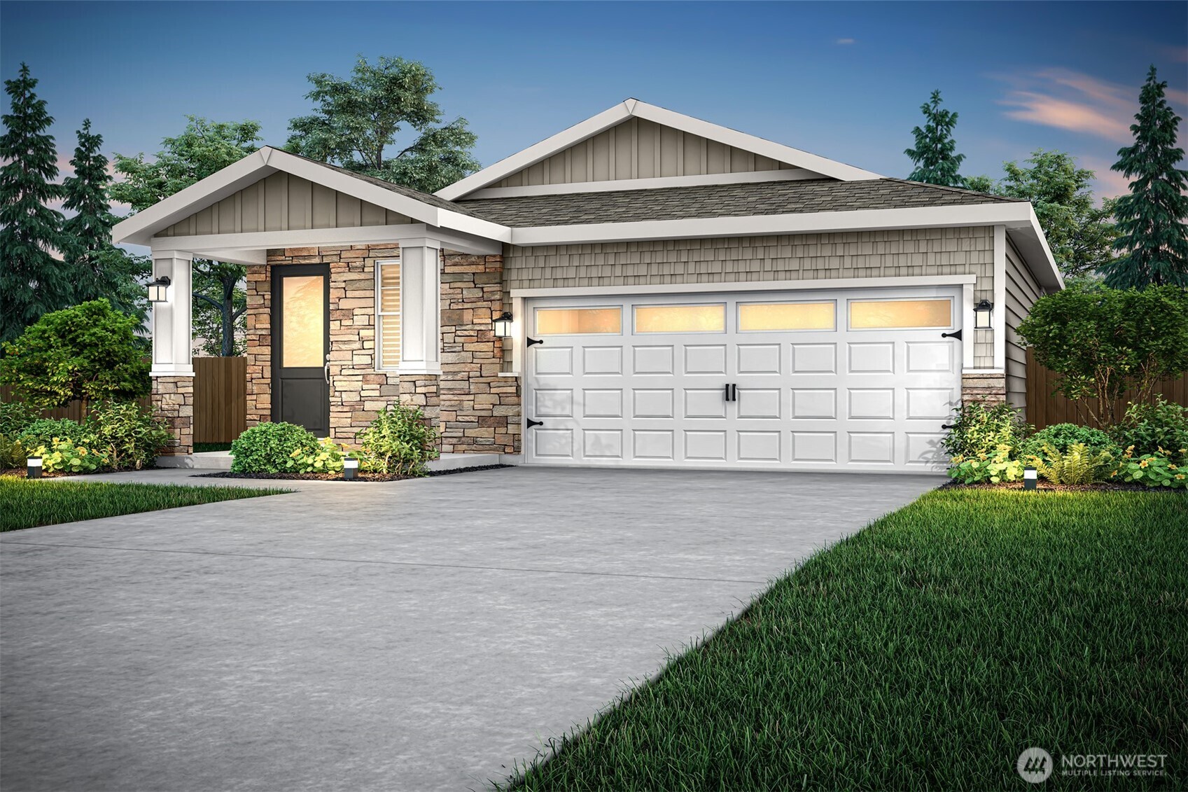 6427 NW Bruggman Loop Silverdale WA 98312
