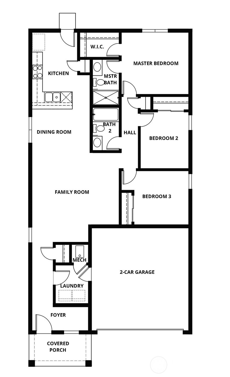 6427 NW Bruggman Loop Silverdale WA 98312