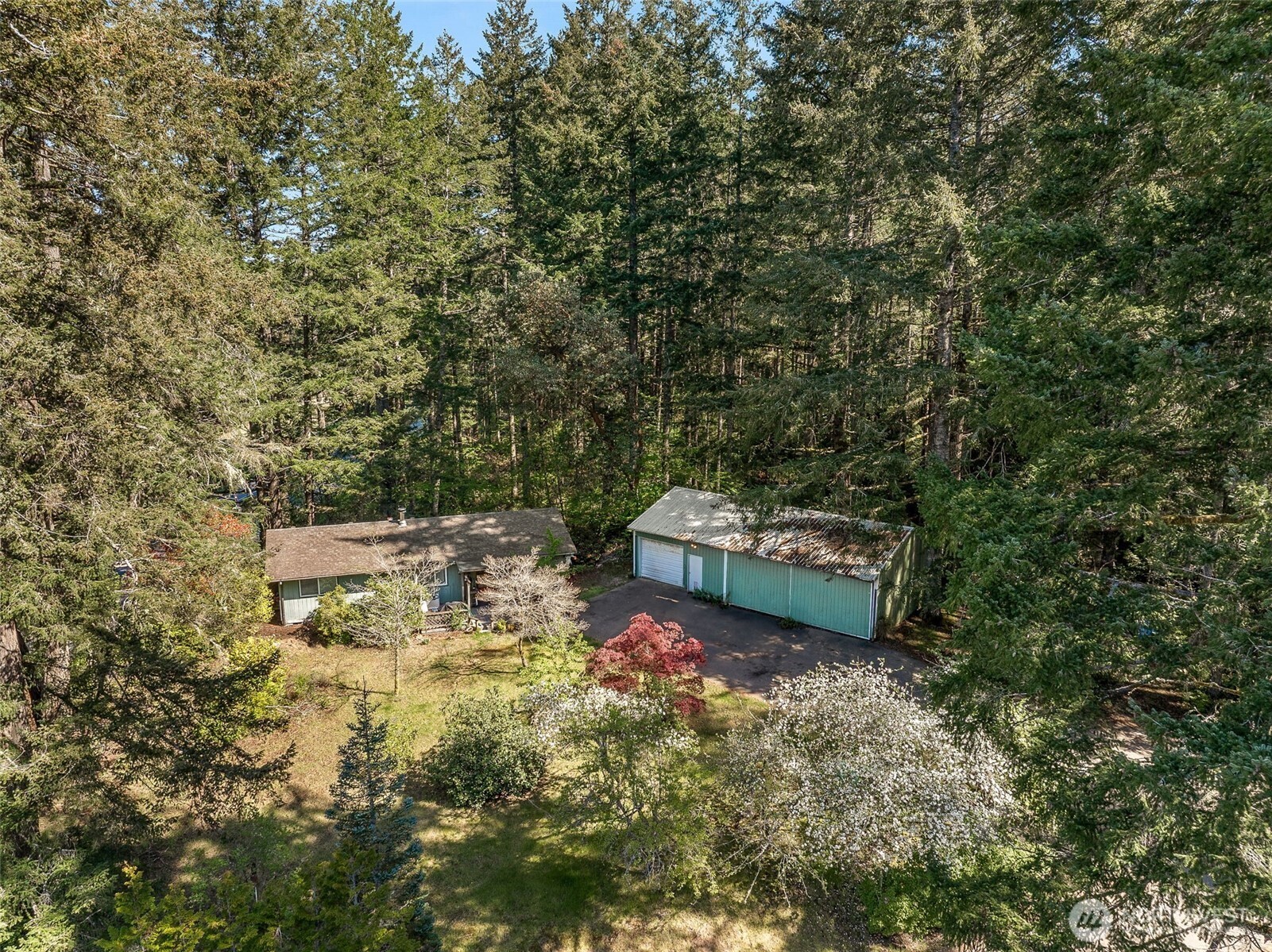 1487 SW Chipmunk Hill Lane Port Orchard WA 98367