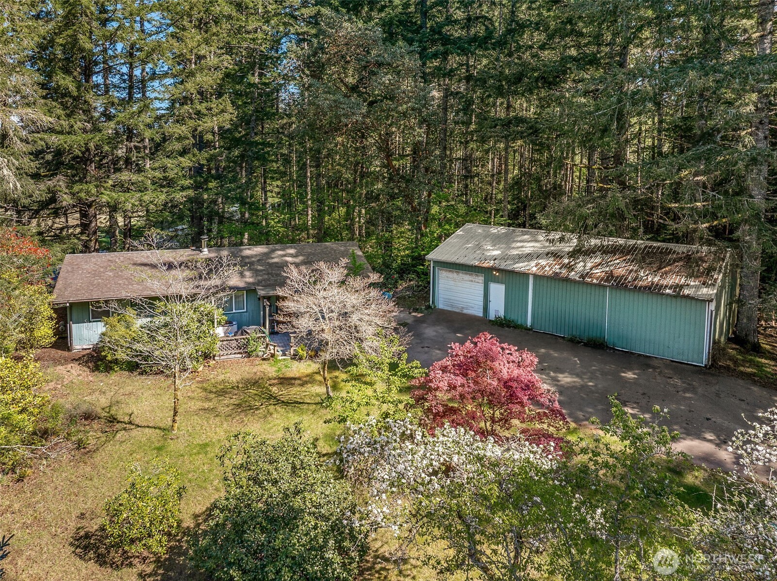 1487 SW Chipmunk Hill Lane Port Orchard WA 98367