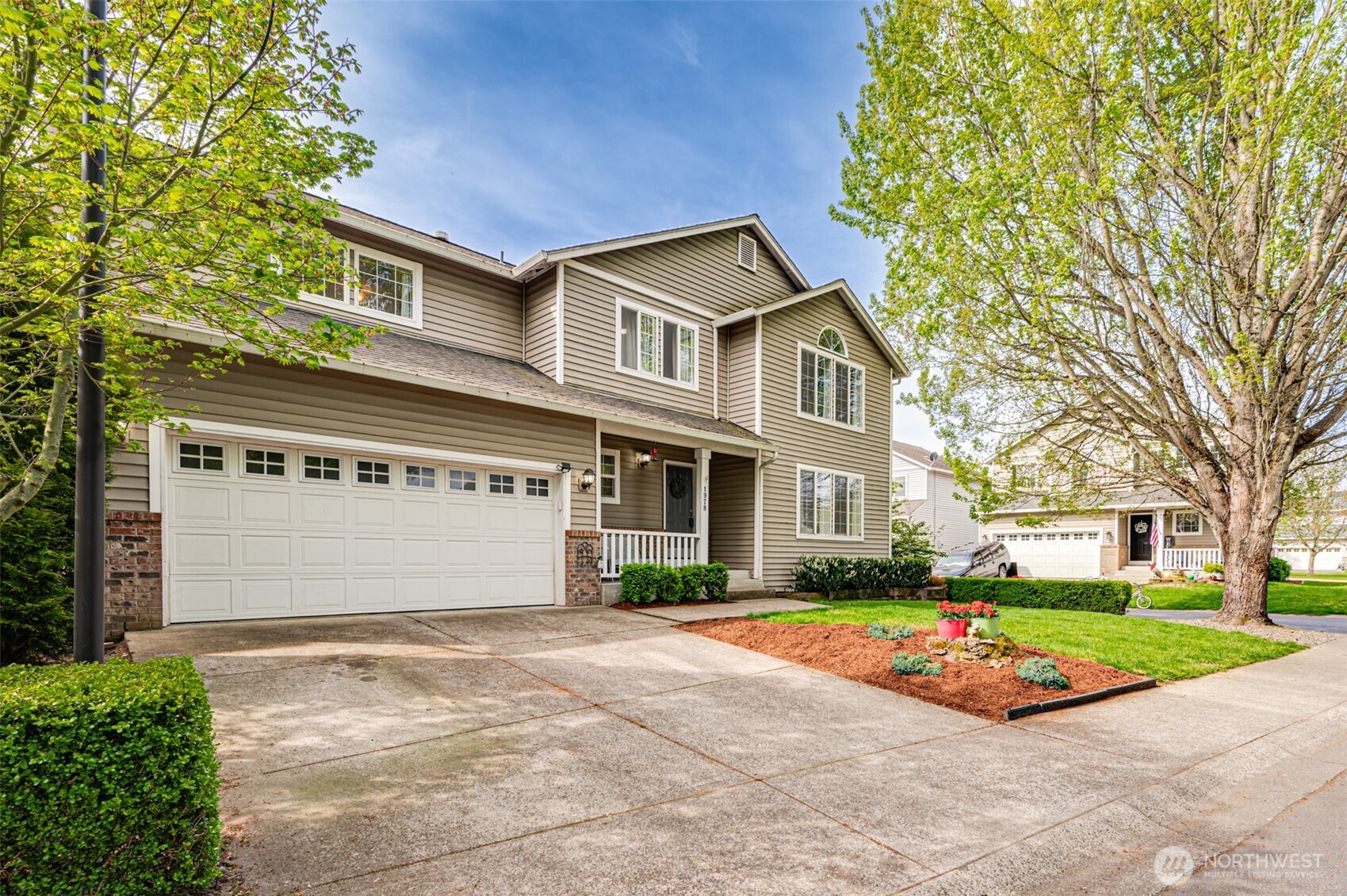 1978 Meadowood Loop Woodland WA 98674