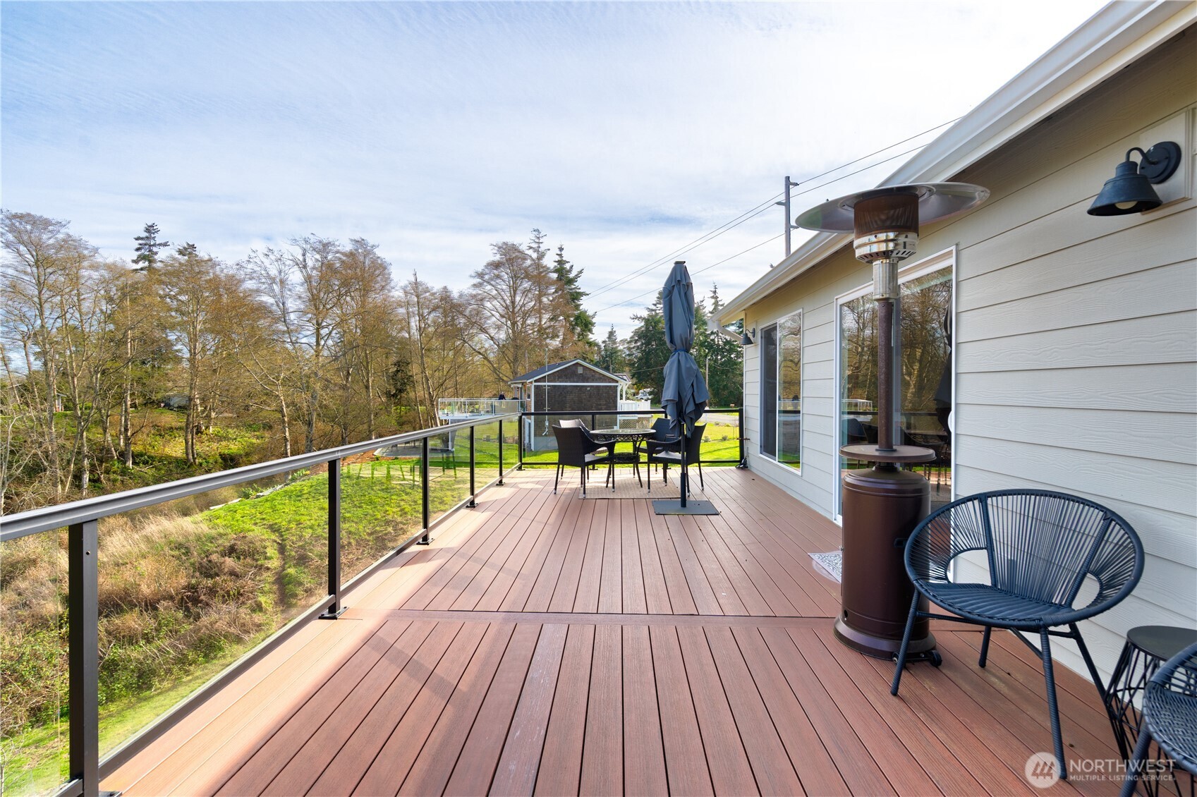 2303 North Bluff Road Greenbank WA 98253