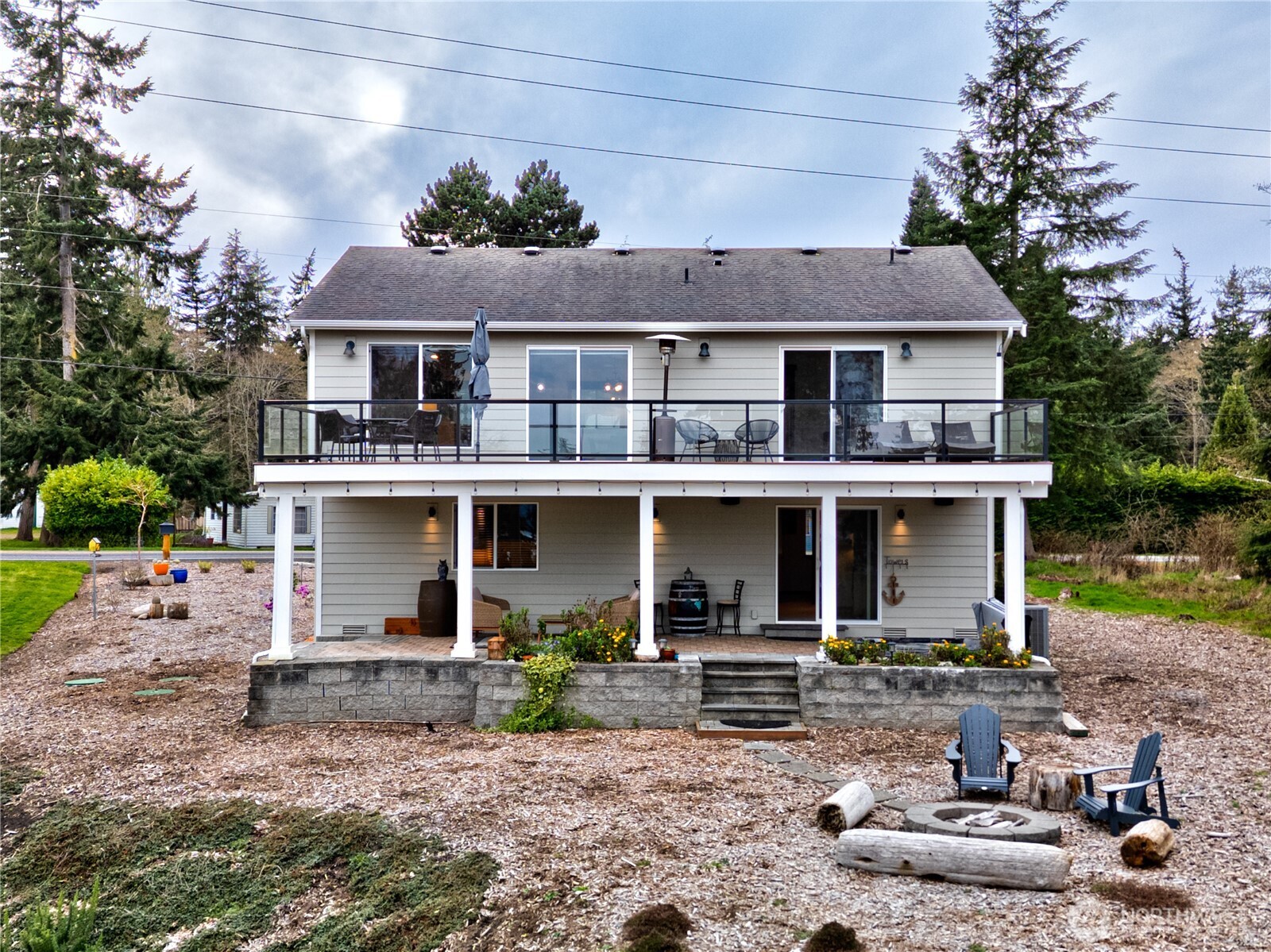 2303 North Bluff Road Greenbank WA 98253