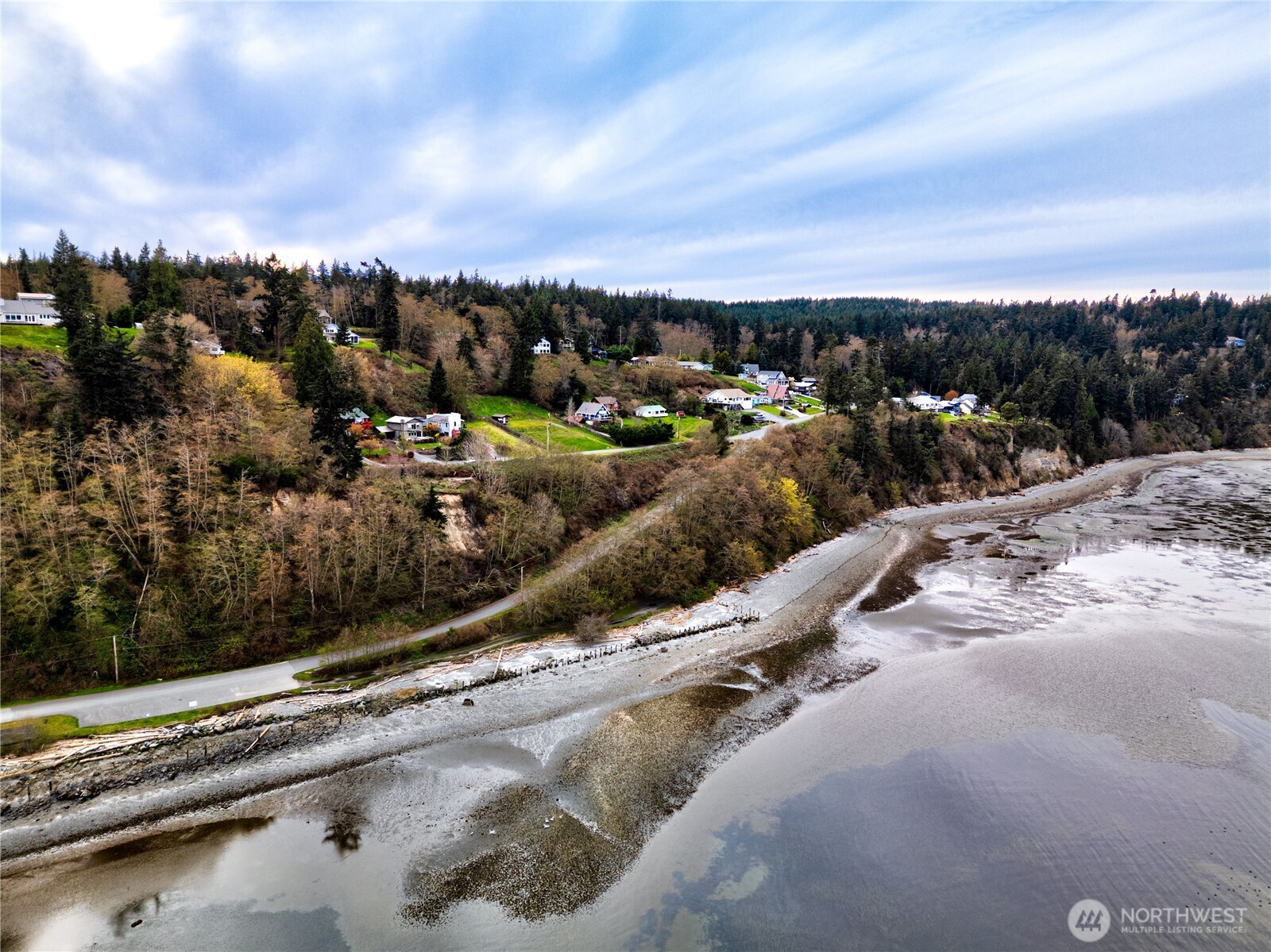 2303 North Bluff Road Greenbank WA 98253