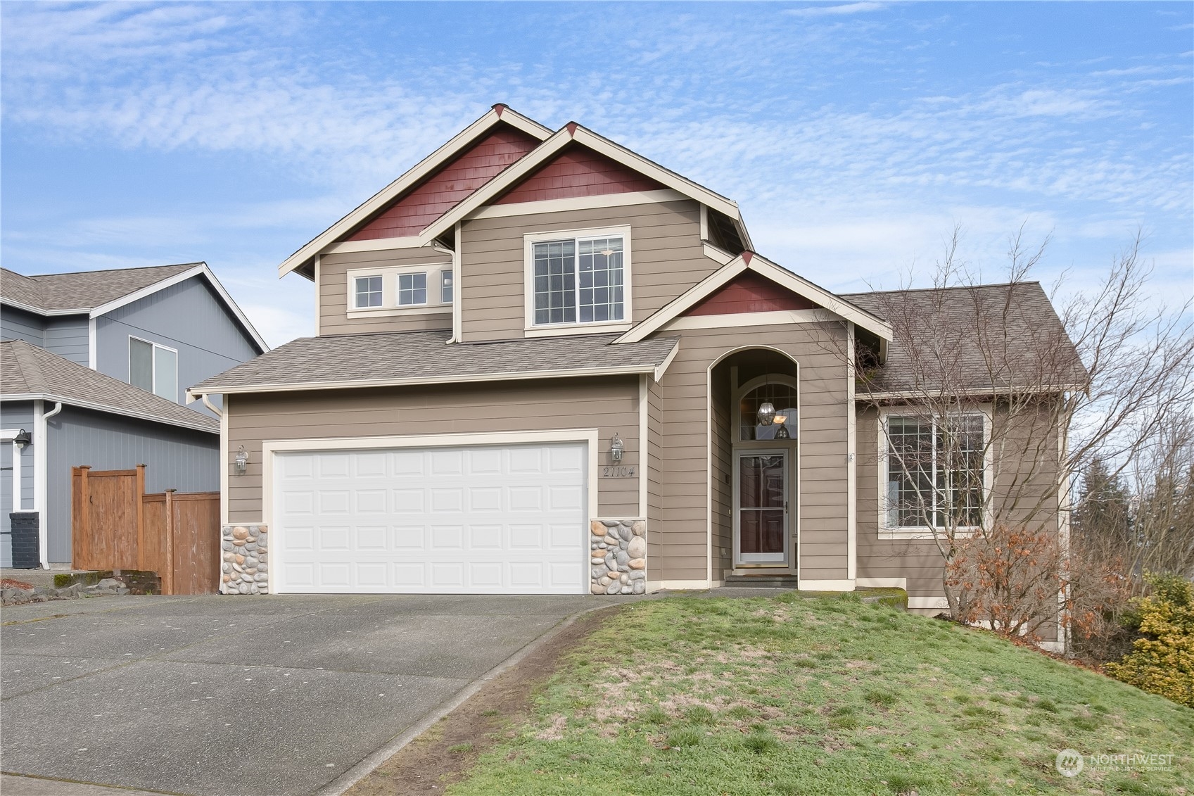 21104 82nd Street E Bonney Lake WA 98391