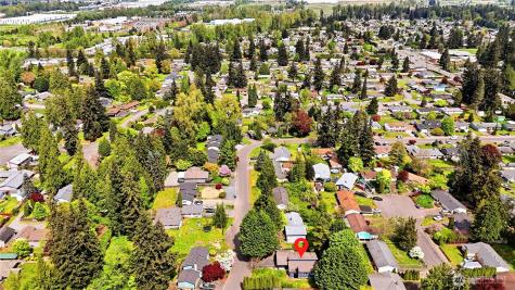 13103 48th Avenue NE Marysville WA 98271