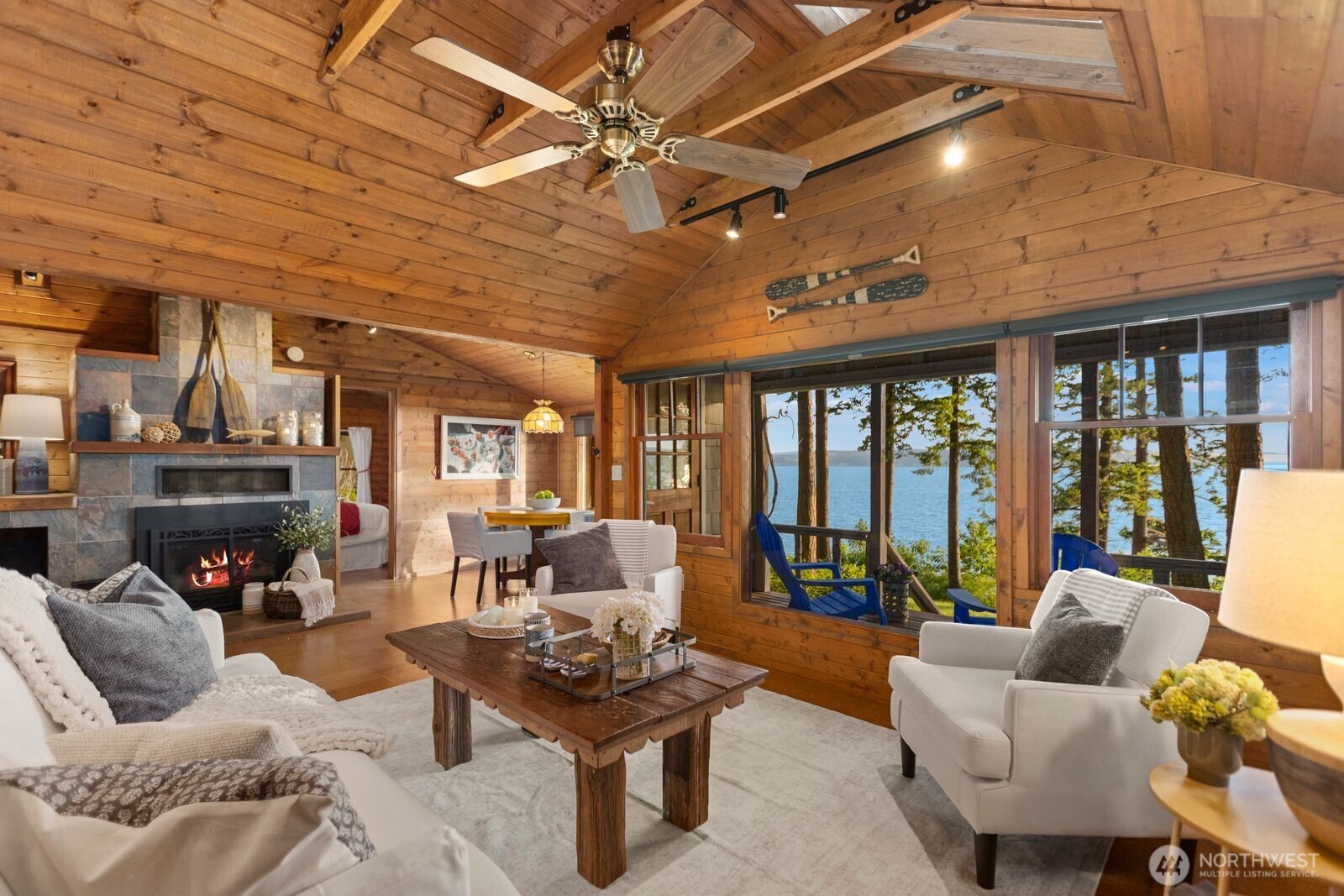 2726 Sea Garden Lane Camano Island WA 98282