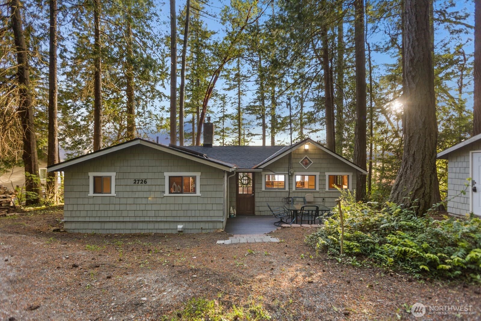 2726 Sea Garden Lane Camano Island WA 98282
