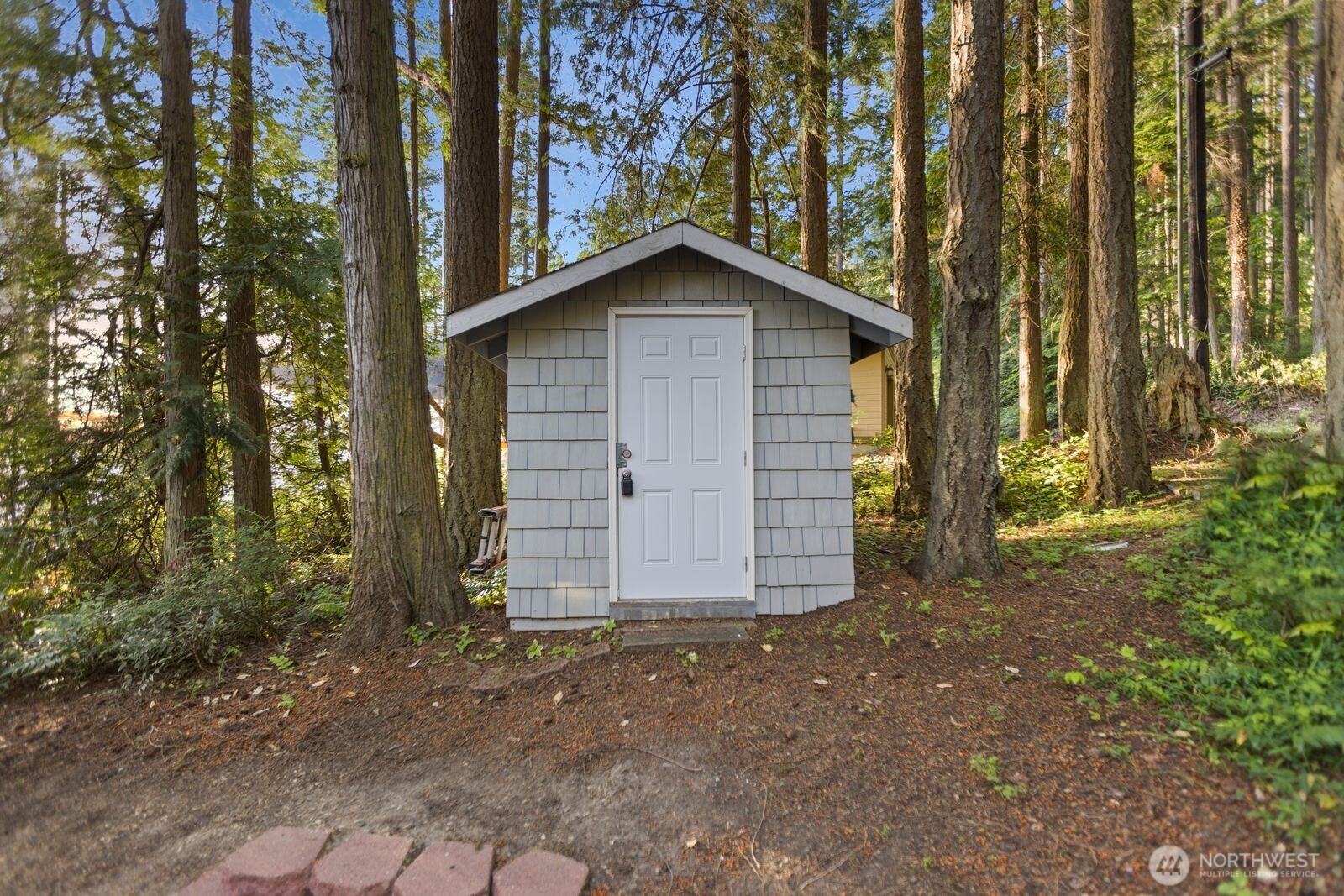2726 Sea Garden Lane Camano Island WA 98282