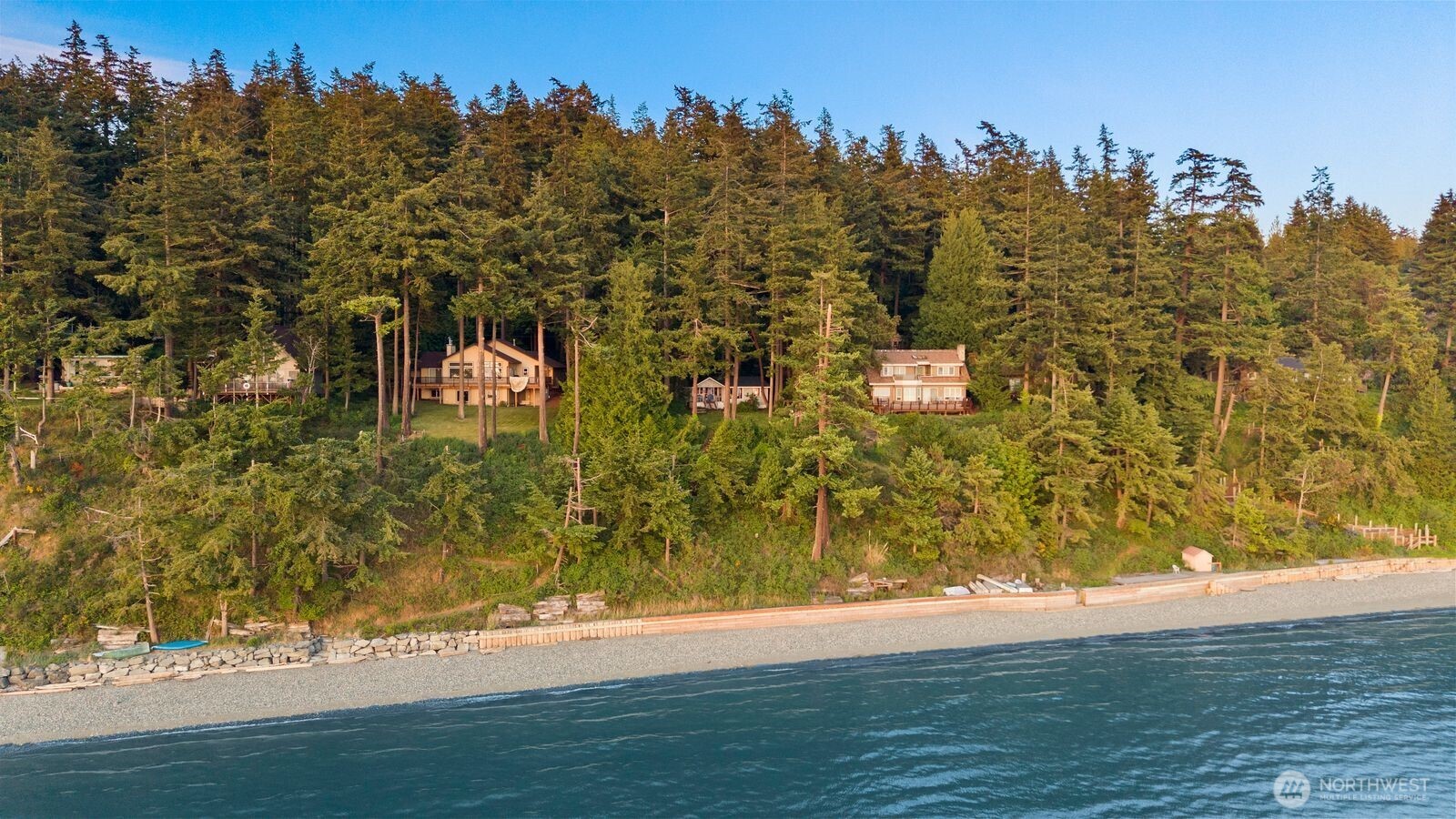 2726 Sea Garden Lane Camano Island WA 98282