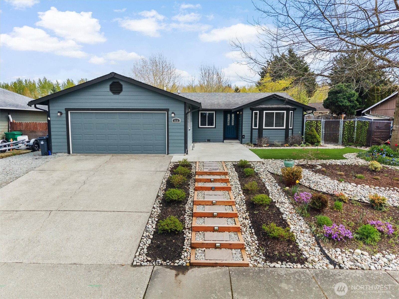 914 S 28th Street Mount Vernon WA 98274