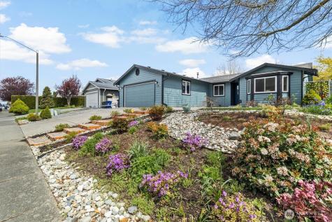 914 S 28th Street Mount Vernon WA 98274