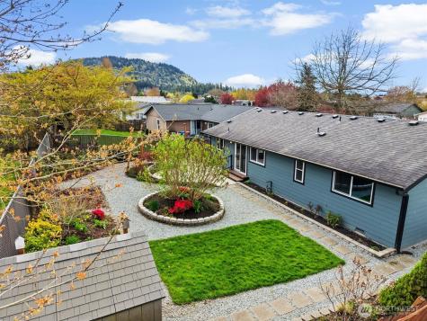 914 S 28th Street Mount Vernon WA 98274