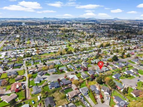 914 S 28th Street Mount Vernon WA 98274