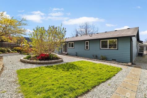 914 S 28th Street Mount Vernon WA 98274