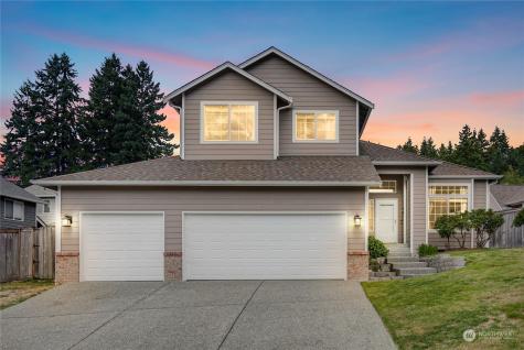 1227 199th Street Sw Lynnwood WA 98036