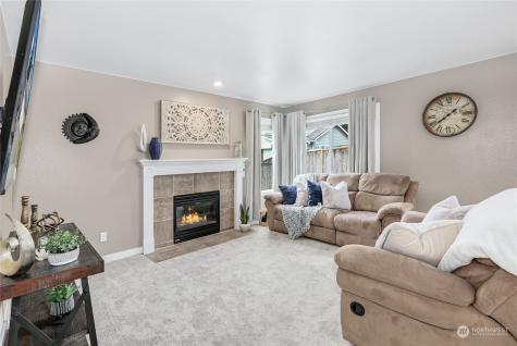 1227 199th Street Sw Lynnwood WA 98036