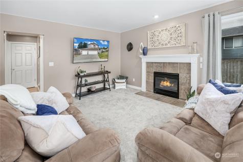 1227 199th Street Sw Lynnwood WA 98036