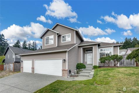 1227 199th Street Sw Lynnwood WA 98036