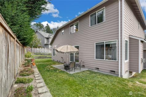 1227 199th Street Sw Lynnwood WA 98036