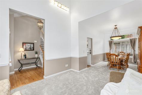 1227 199th Street Sw Lynnwood WA 98036