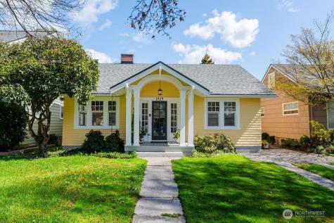 1424 25th Avenue Longview WA 98632