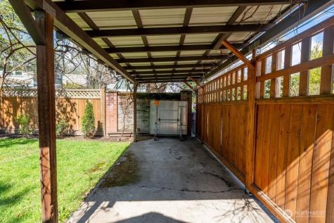 1424 25th Avenue Longview WA 98632