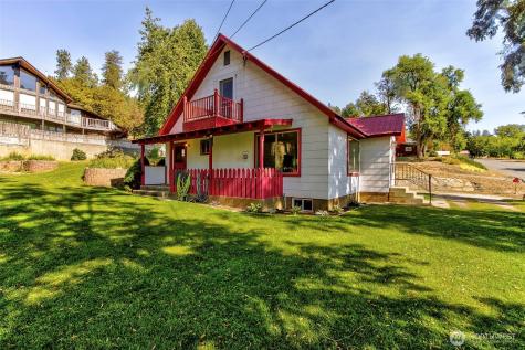 159 E 10th Avenue Colville WA 99114