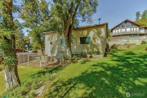 159 E 10th Avenue Colville WA 99114